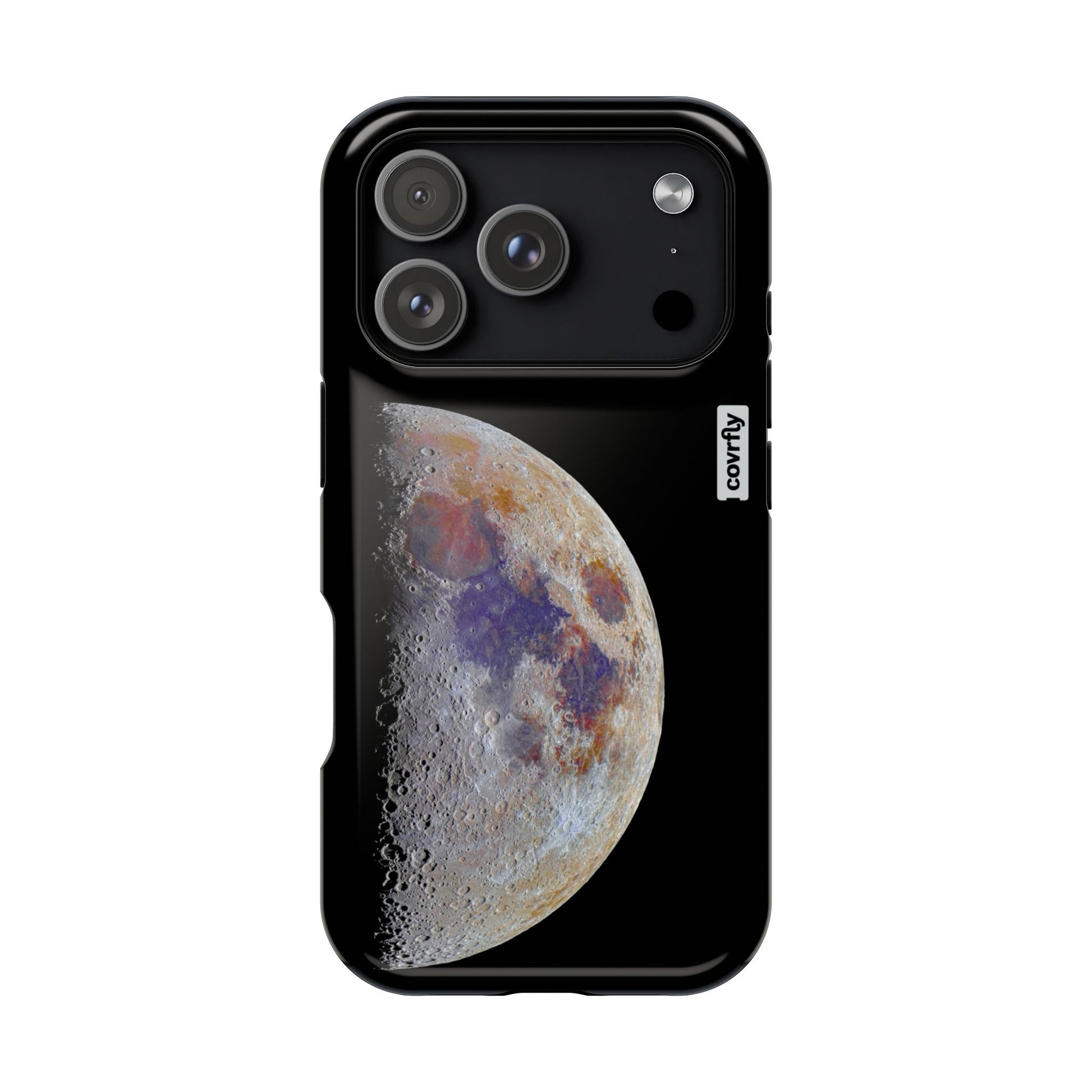 Funda 25032026 para iPhone 17 Pro - View 1 - Diseño Premium covrfly