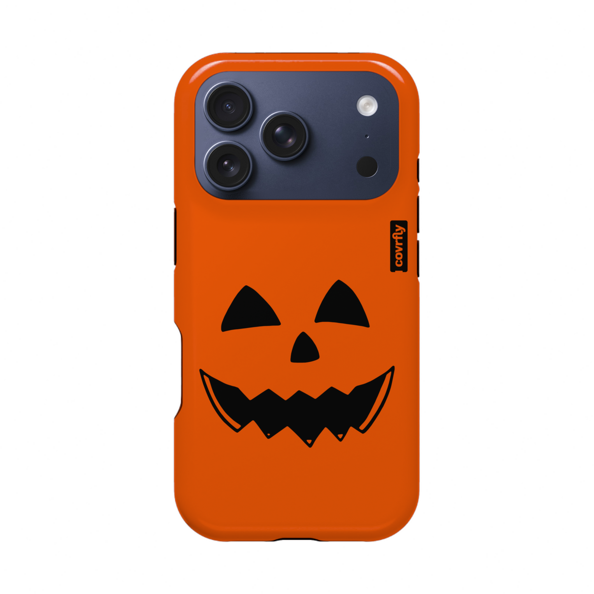 Funda Bite Me para iPhone 17 Pro - View 1 - Diseño Premium covrfly