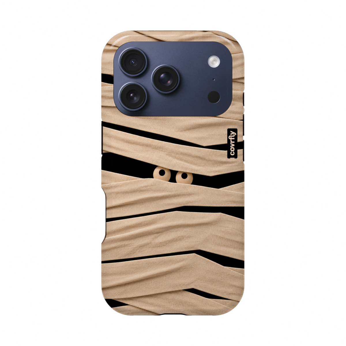 Funda Envuelto para iPhone 17 Pro - View 1 - Diseño Premium covrfly