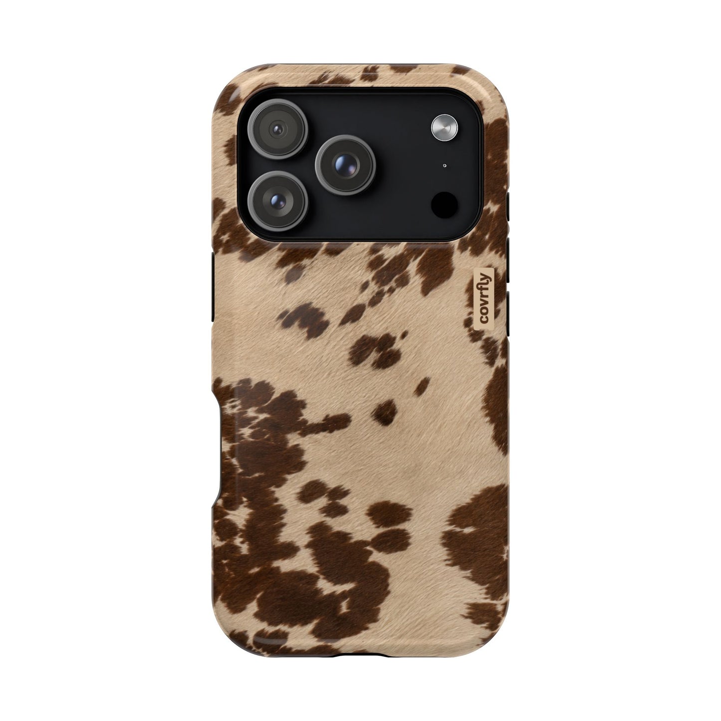 Funda Muuu premium para iPhone 17 Pro - View 1 - Diseño Premium covrfly