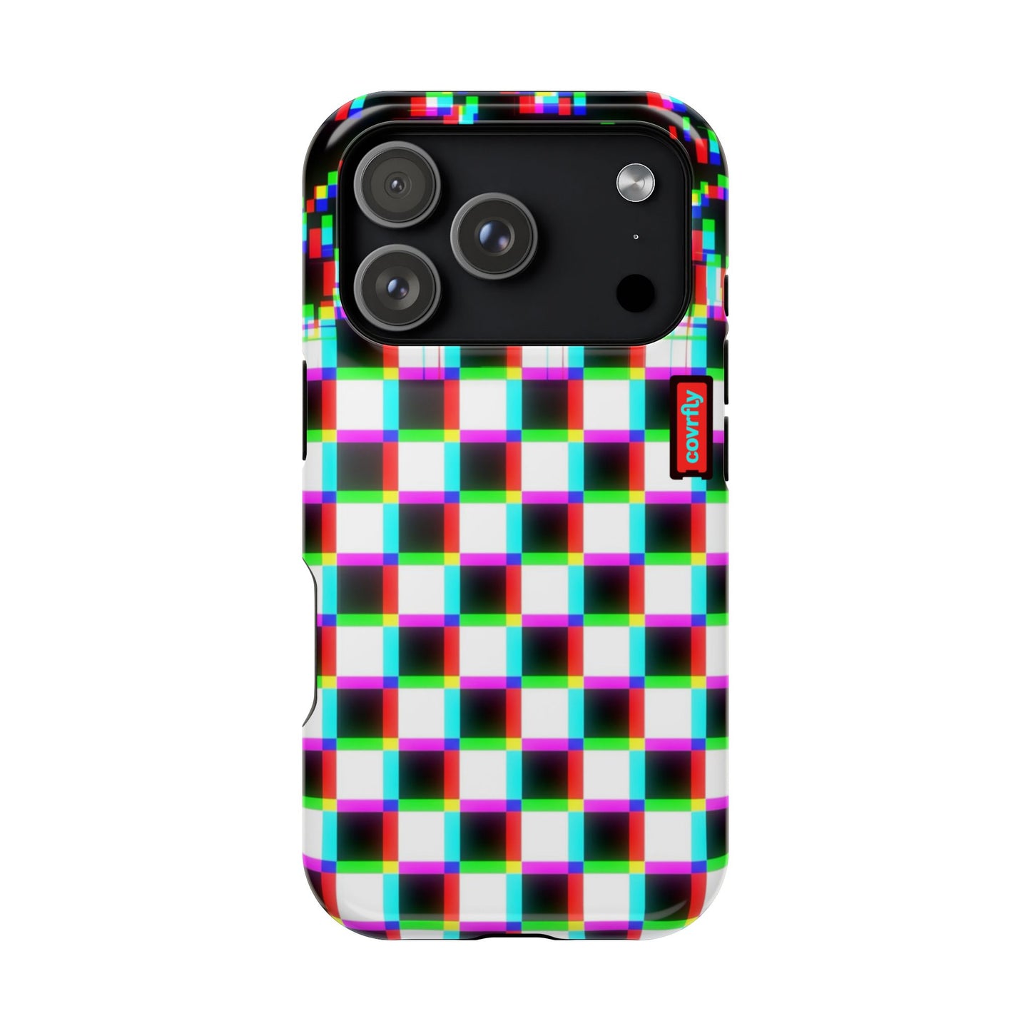 Funda Señal para iPhone 17 Pro - View 1 - Diseño Premium covrfly