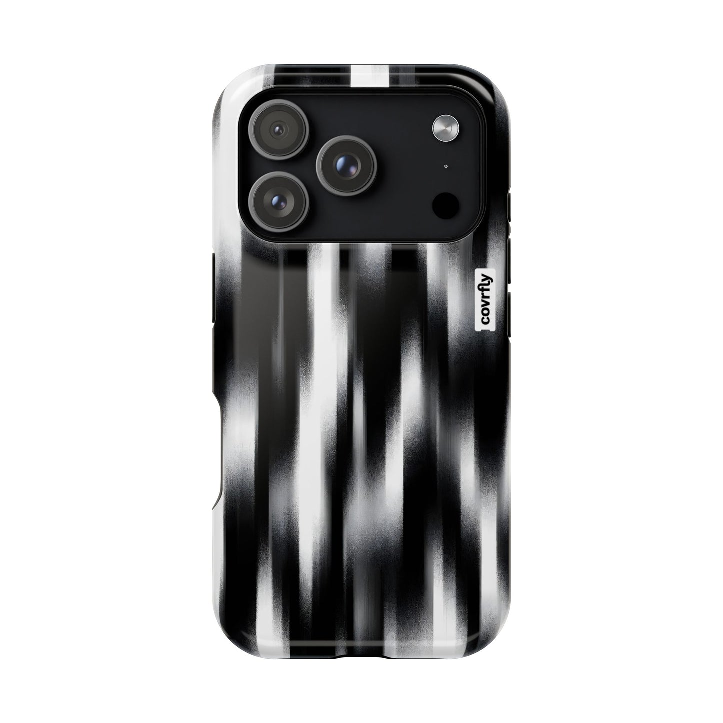 Funda Static para iPhone 17 Pro - View 1 - Diseño Premium covrfly