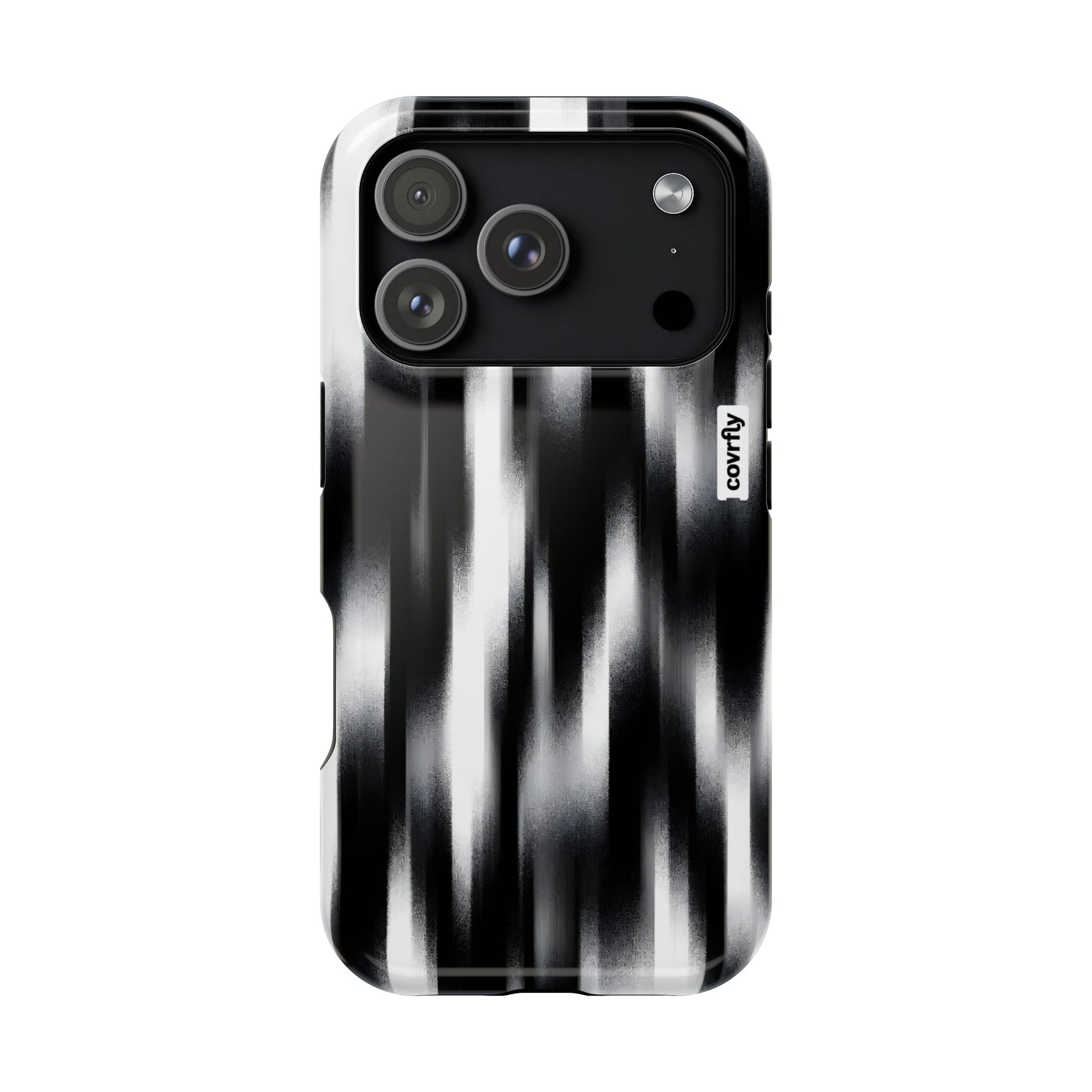 Funda Static para iPhone 17 Pro - View 1 - Diseño Premium covrfly