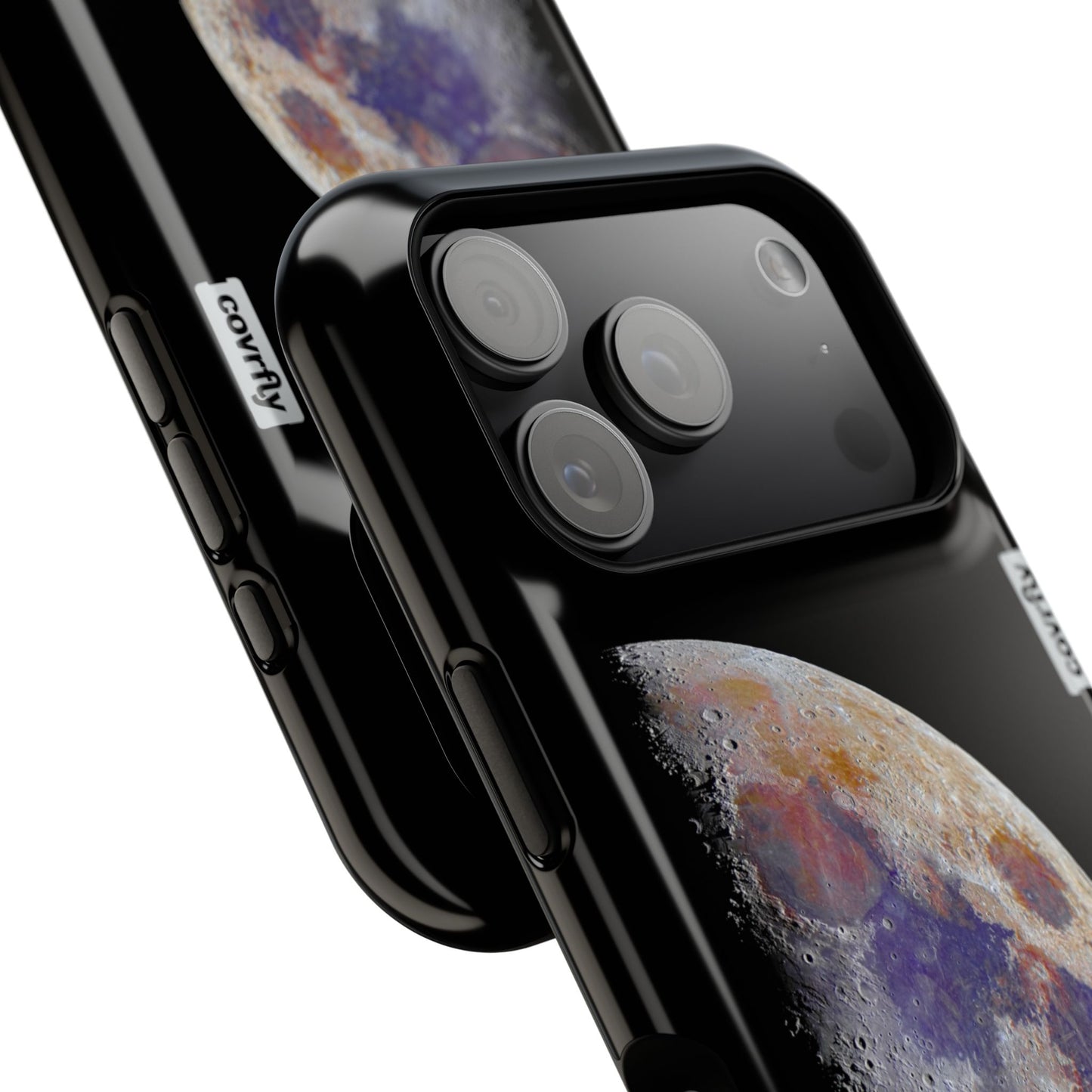 Funda 25032026 para iPhone 17 Pro - View 2 - Diseño Premium covrfly