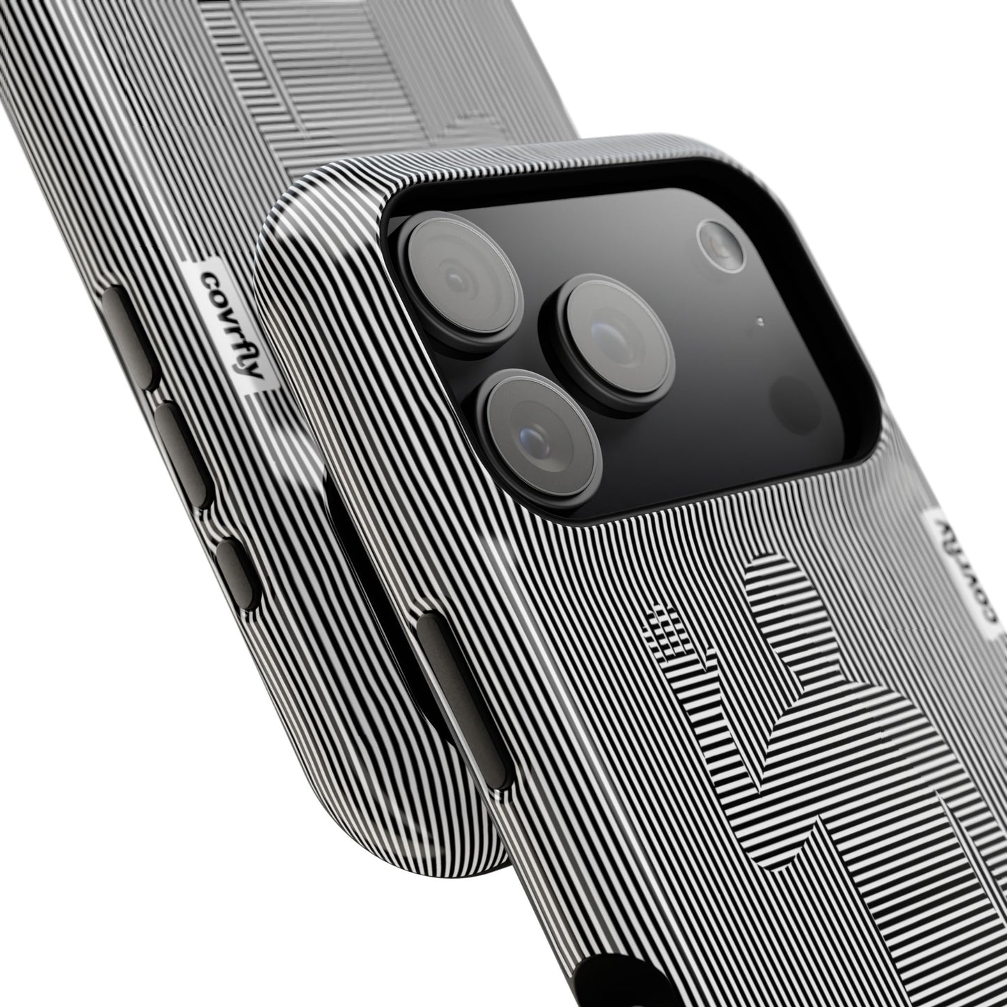 Funda Hola Hola para iPhone 17 Pro - View 2 - Diseño Premium covrfly