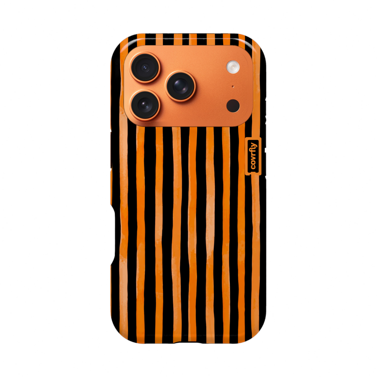 Funda Jaula Dulce para iPhone 17 Pro - View 2 - Diseño Premium covrfly