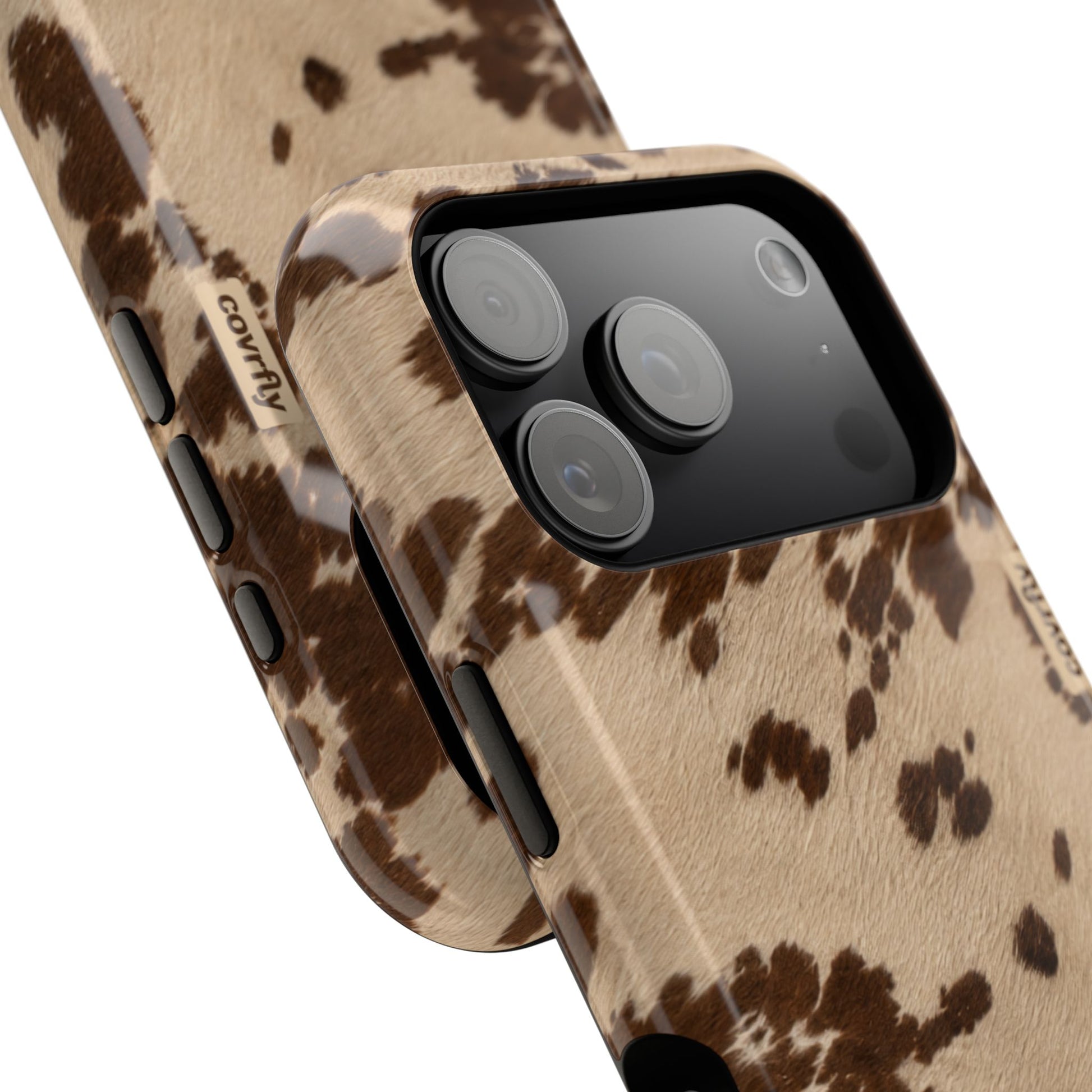 Funda Muuu premium para iPhone 17 Pro - View 2 - Diseño Premium covrfly