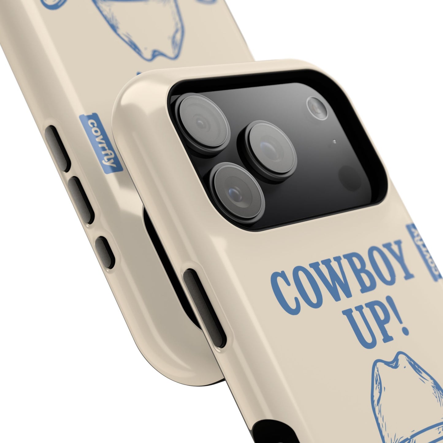 Funda Re-Ride para iPhone 17 Pro - View 2 - Diseño Premium covrfly