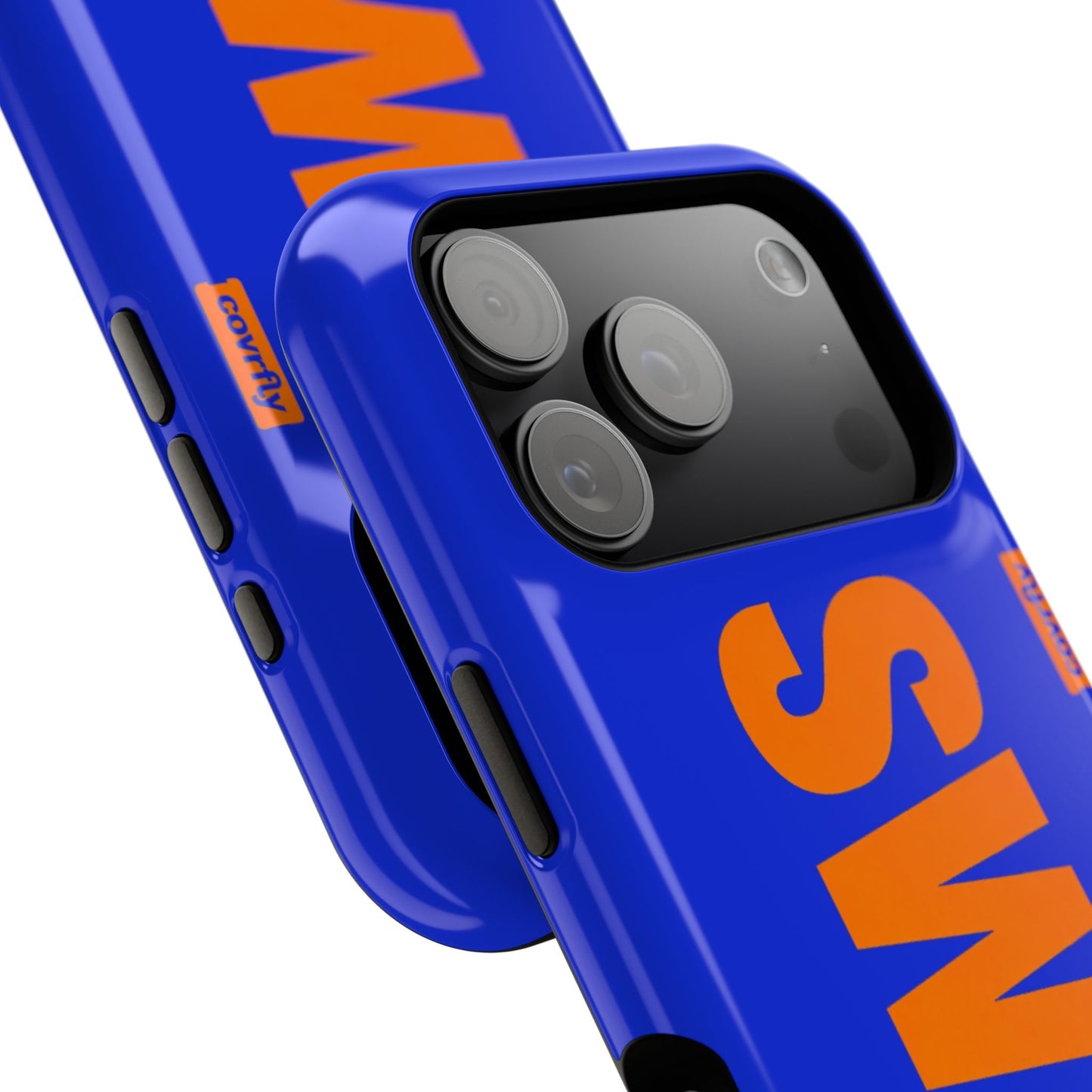 Funda SWAG para iPhone 17 Pro - View 2 - Diseño Premium covrfly