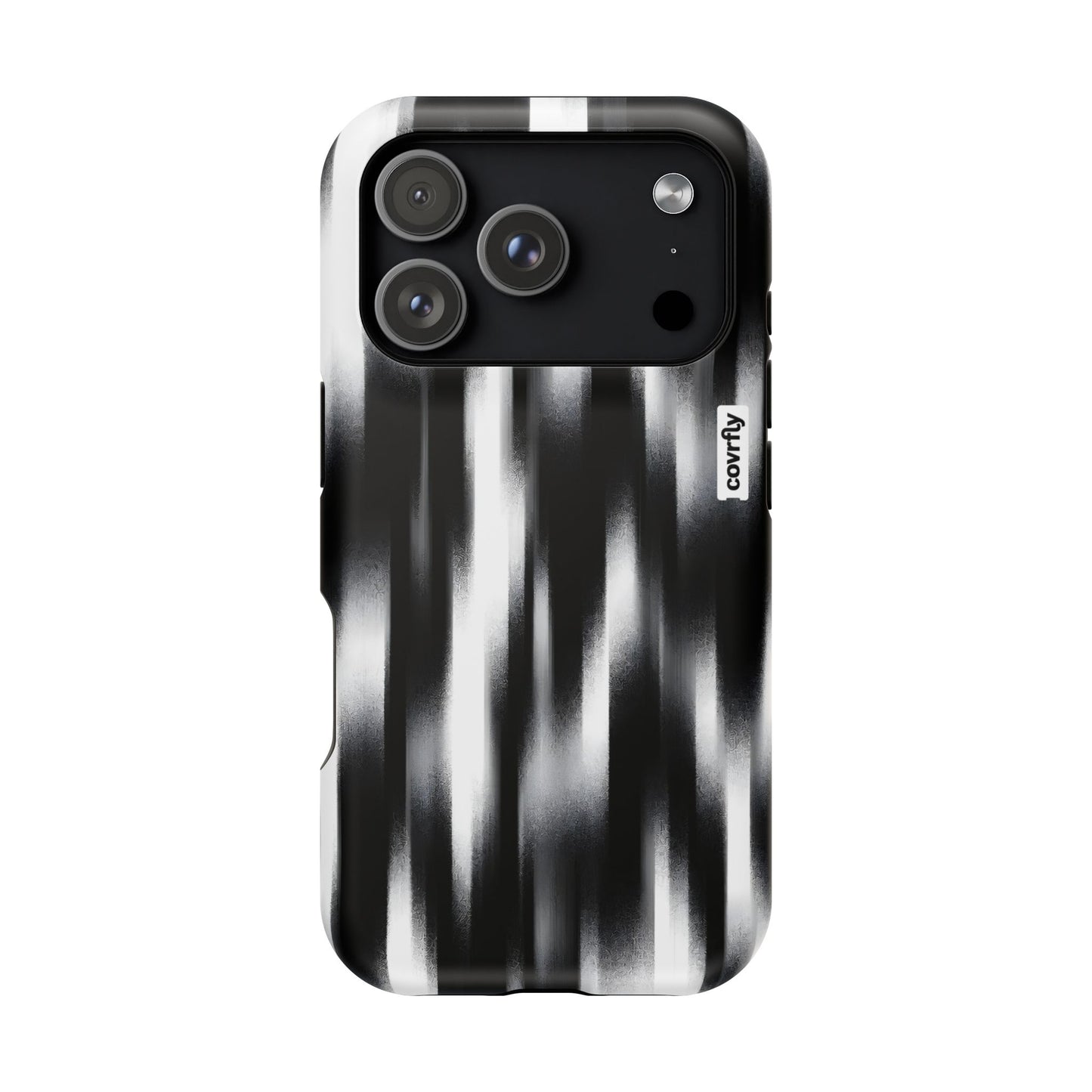 Funda Static para iPhone 17 Pro Matte Premium - View 1 - Diseño Premium covrfly