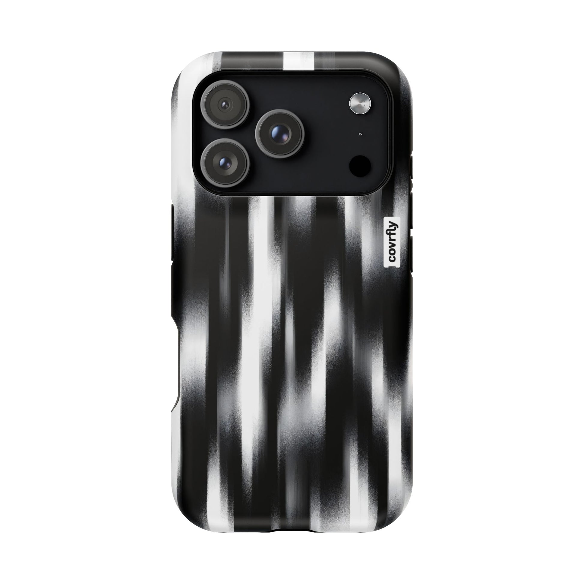 Funda Static para iPhone 17 Pro Matte Premium - View 1 - Diseño Premium covrfly