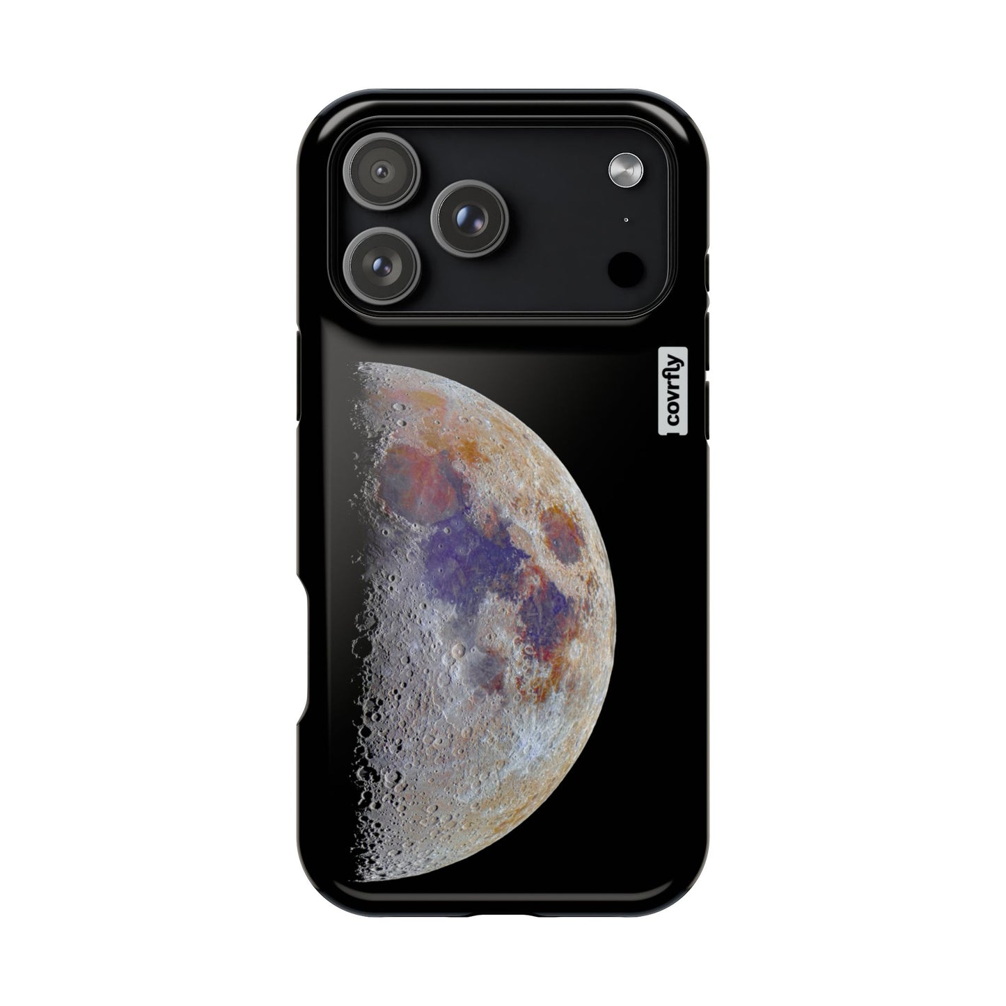 Funda 25032026 para iPhone 17 Pro Max - View 1 - Diseño Premium covrfly
