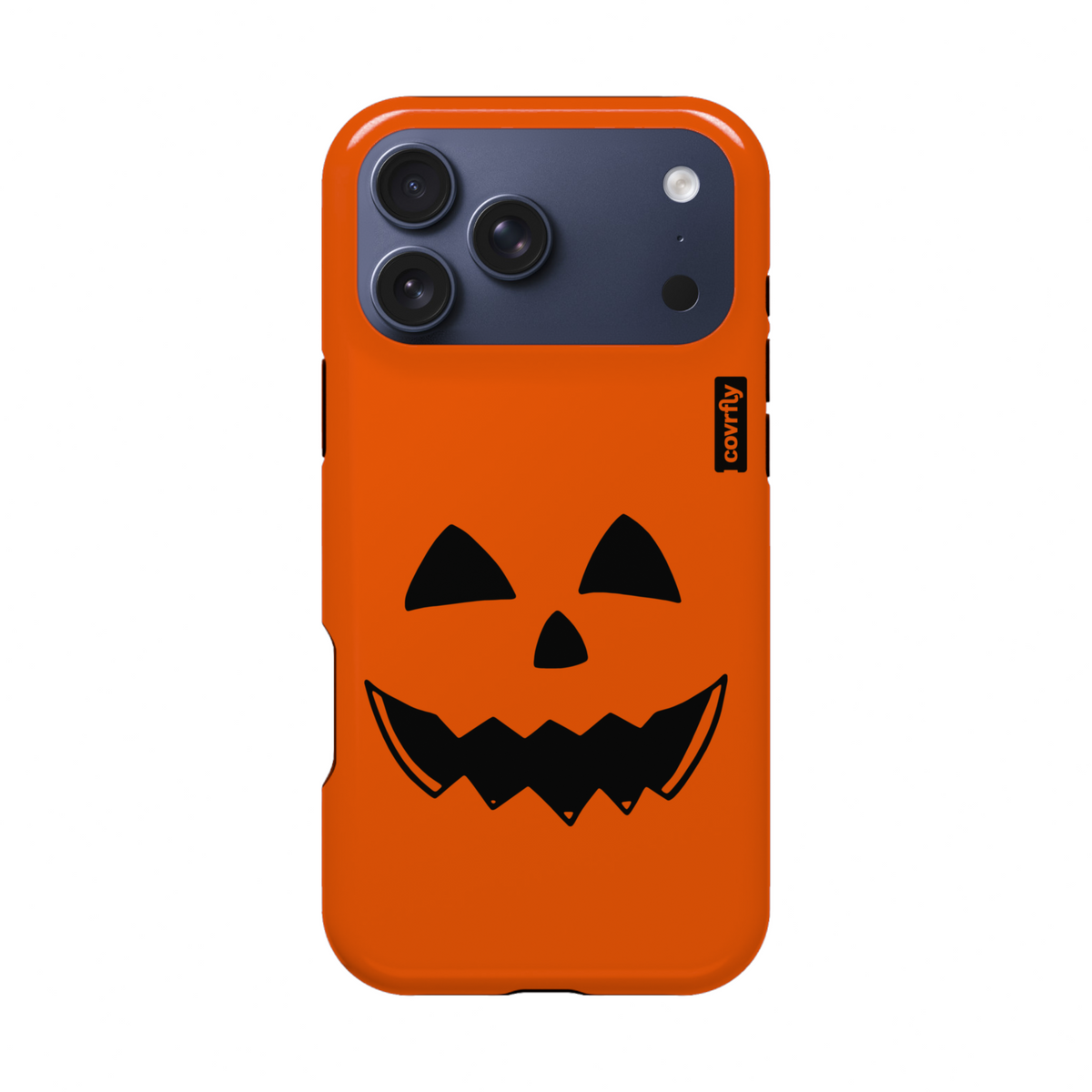 Funda Bite Me para iPhone 17 Pro Max - View 1 - Diseño Premium covrfly