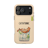 Funda Catatonic para iPhone 17 Pro Max - View 1 - Diseño Premium covrfly