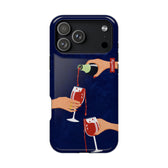 Funda Cheers Caos para iPhone 17 Pro Max - View 1 - Diseño Premium covrfly