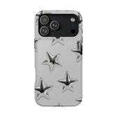 Funda Chrome Sky para iPhone 17 Pro Max - View 1 - Diseño Premium covrfly