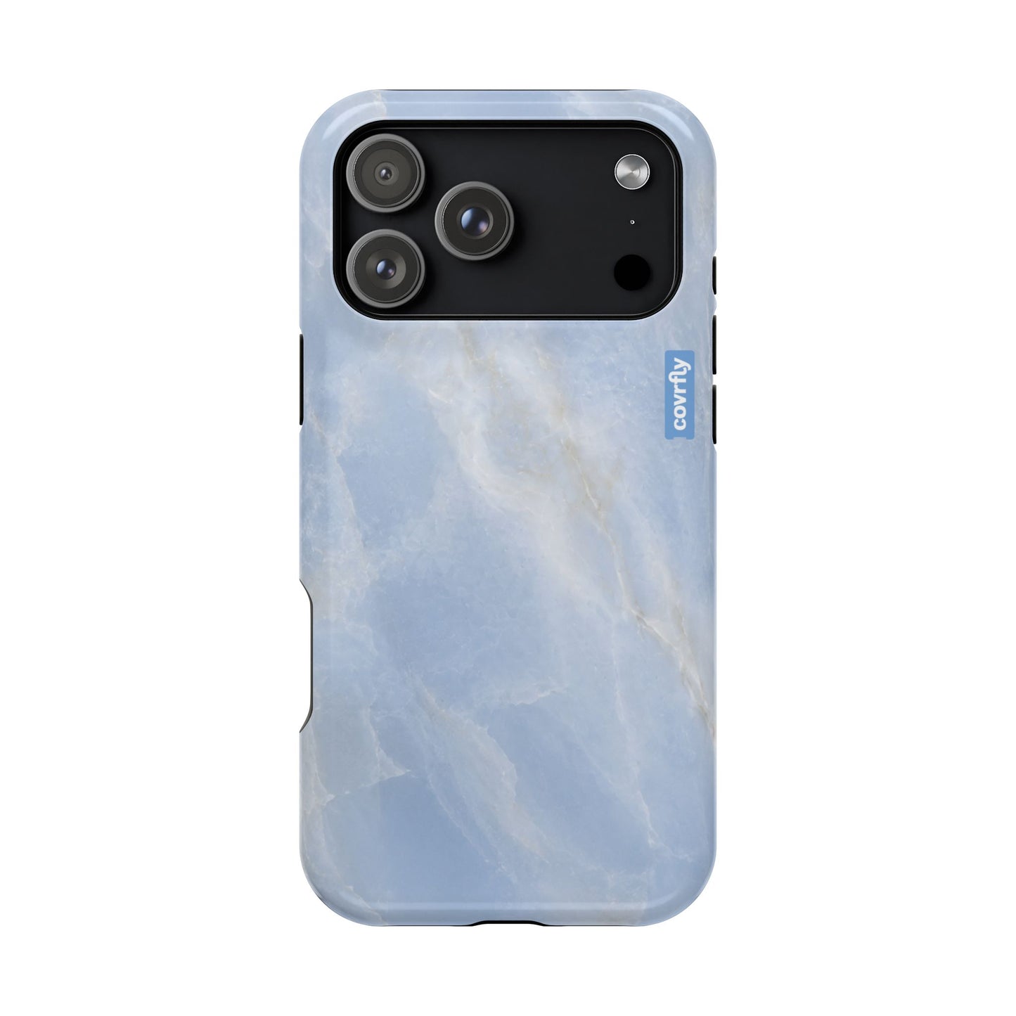 Funda Clouds para iPhone 17 Pro Max - View 1 - Diseño Premium covrfly