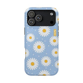 Funda Daisy Field para iPhone 17 Pro Max - View 1 - Diseño Premium covrfly
