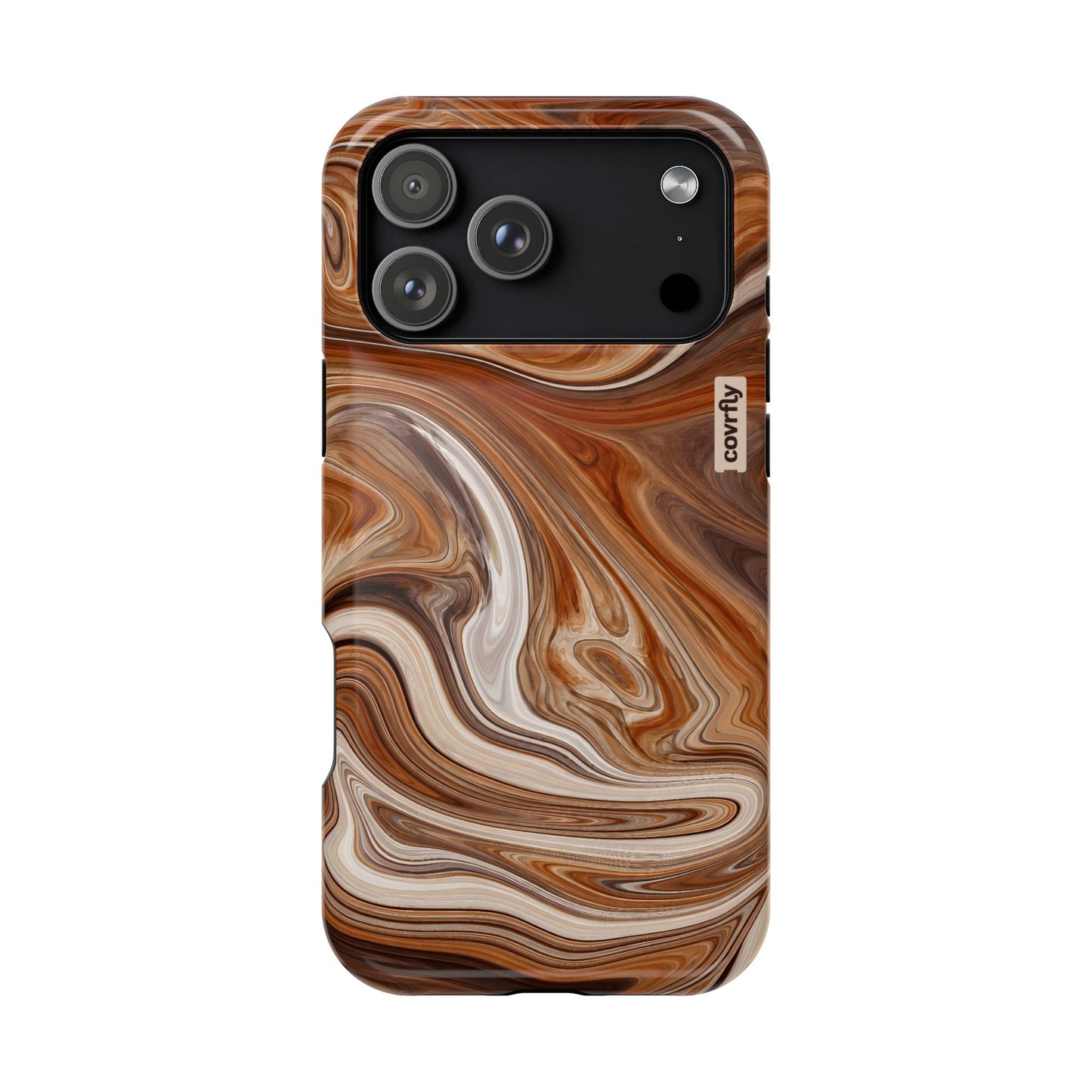 Funda Derrame para iPhone 17 Pro Max - View 1 - Diseño Premium covrfly