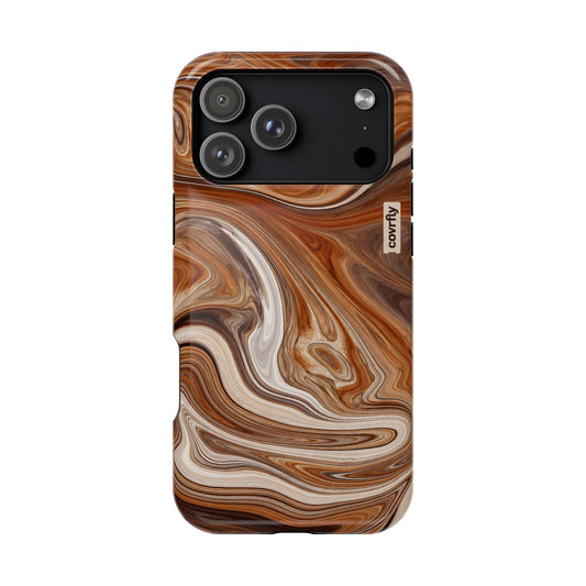 Funda Derrame para iPhone 17 Pro Max - View 1 - Diseño Premium covrfly