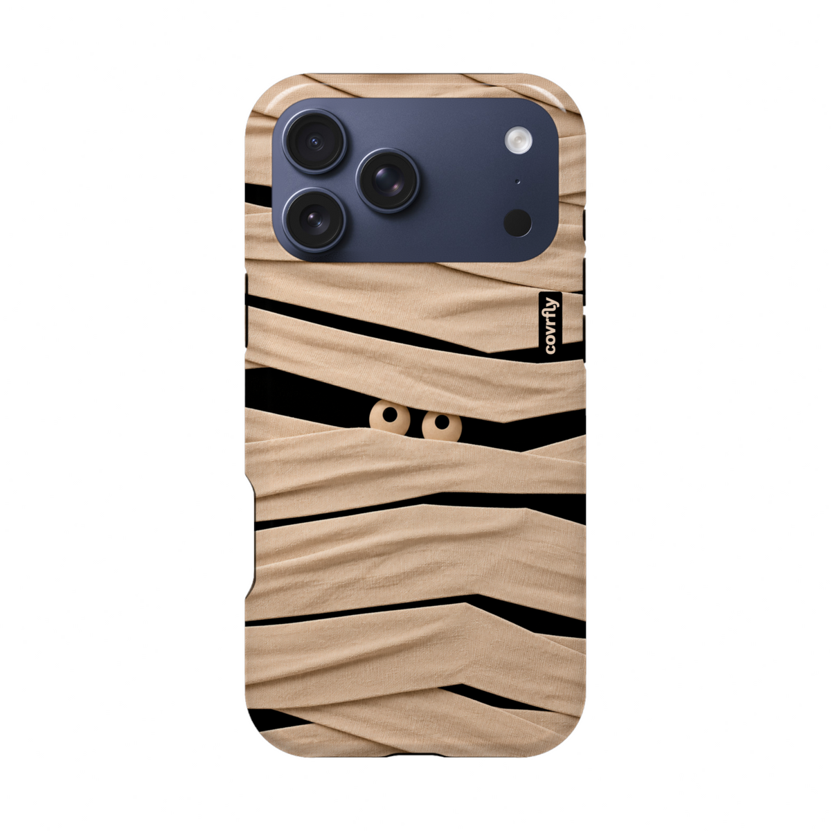 Funda Envuelto para iPhone 17 Pro Max - View 1 - Diseño Premium covrfly
