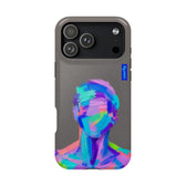Funda Faceless para iPhone 17 Pro Max - View 1 - Diseño Premium covrfly