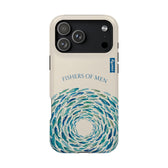 Funda Fishers of Men para iPhone 17 Pro Max - View 1 - Diseño Premium covrfly