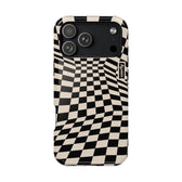 Funda Glitch para iPhone 17 Pro Max - View 1 - Diseño Premium covrfly