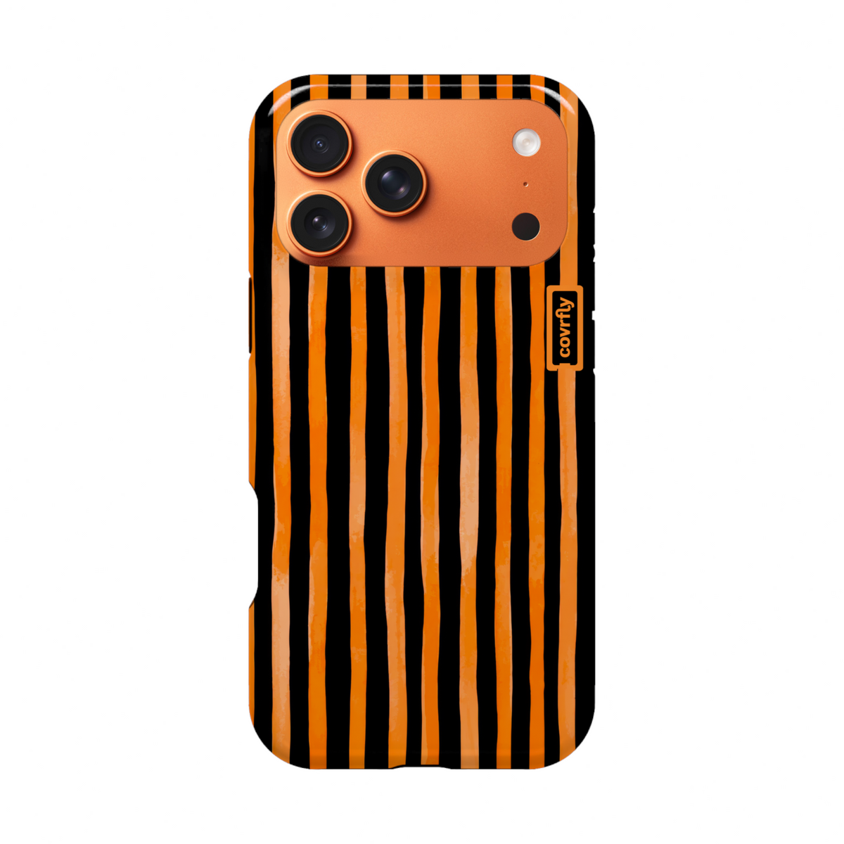 Funda Jaula Dulce para iPhone 17 Pro Max - View 1 - Diseño Premium covrfly