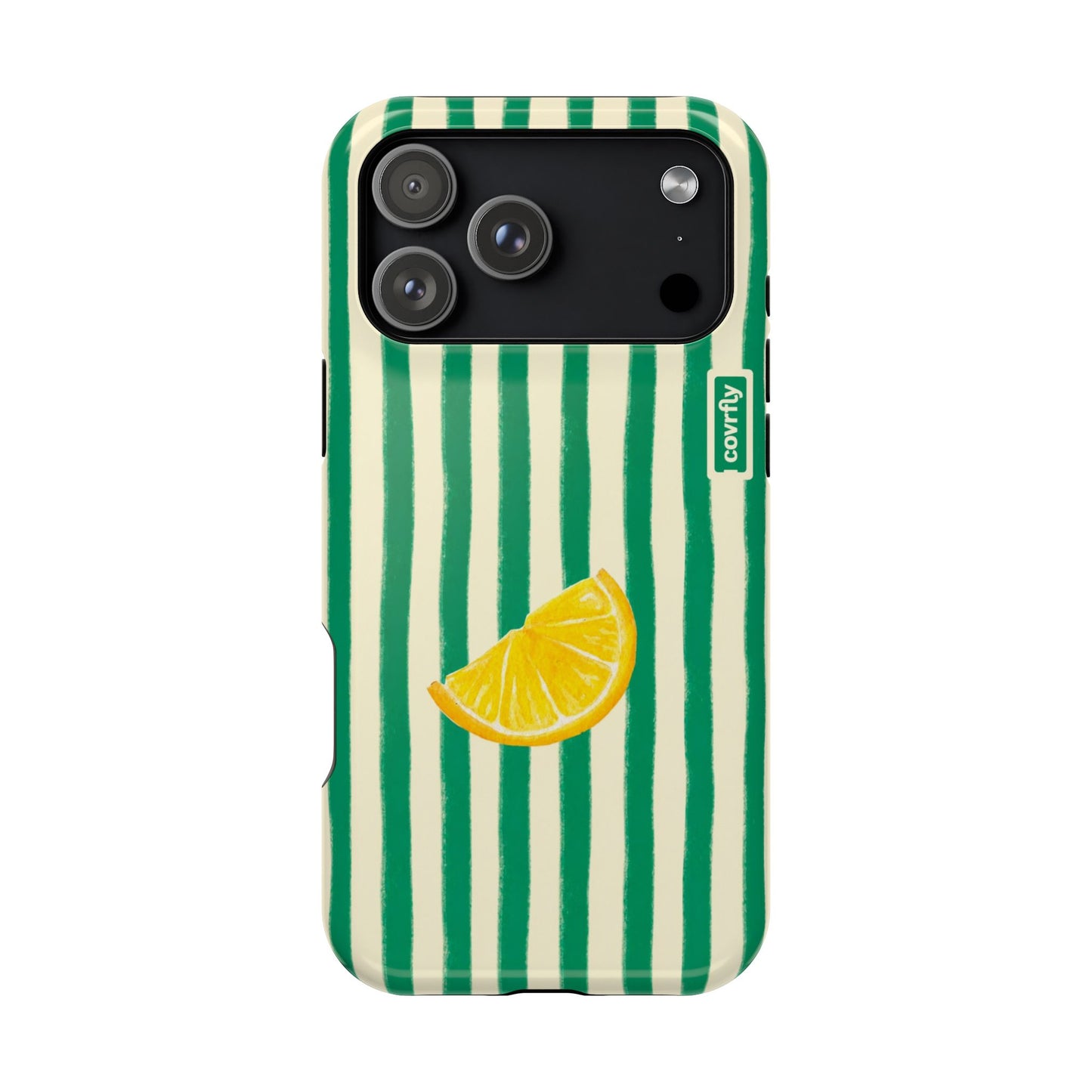 Funda Limone para iPhone 17 Pro Max - View 1 - Diseño Premium covrfly