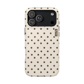 Funda Lunar Vintage para iPhone 17 Pro Max - View 1 - Diseño Premium covrfly