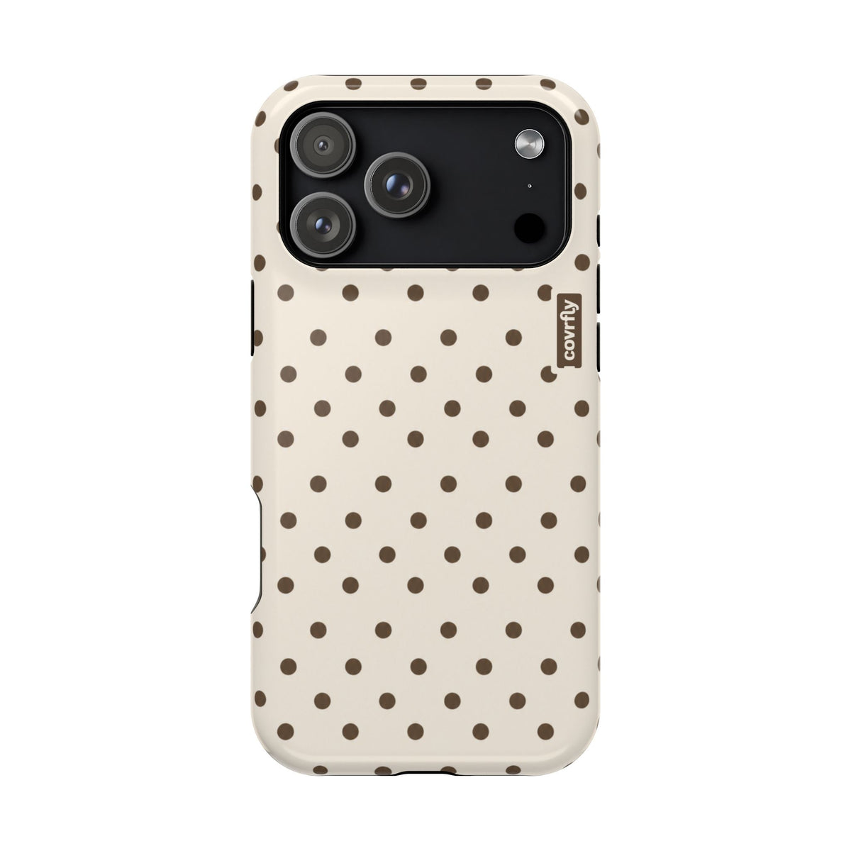 Funda Lunar Vintage para iPhone 17 Pro Max - View 1 - Diseño Premium covrfly
