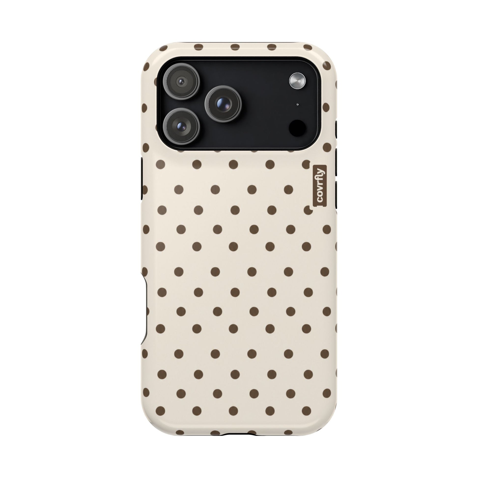 Funda Lunar Vintage para iPhone 17 Pro Max - View 1 - Diseño Premium covrfly