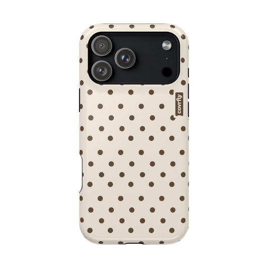 Funda Lunar Vintage para iPhone 17 Pro Max - View 1 - Diseño Premium covrfly