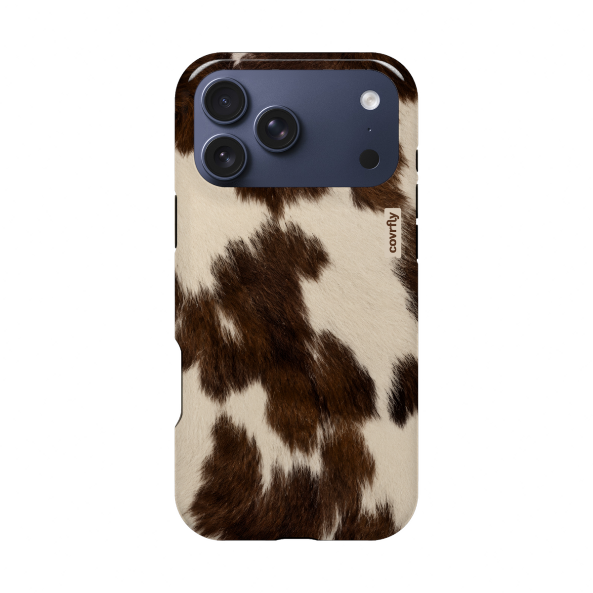 Funda Modo Rancho para iPhone 17 Pro Max - View 1 - Diseño Premium covrfly