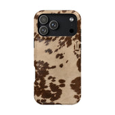 Funda Muuu premium para iPhone 17 Pro Max - View 1 - Diseño Premium covrfly