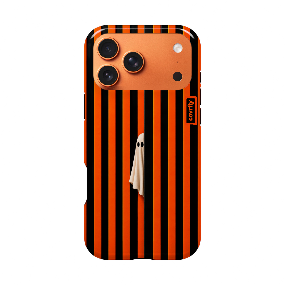 Funda Peek-A-Boo para iPhone 17 Pro Max - View 1 - Diseño Premium covrfly