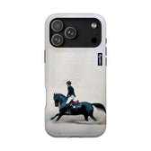 Funda Quiet Power para iPhone 17 Pro Max - View 1 - Diseño Premium covrfly
