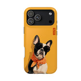 Funda Quieto Ahí para iPhone 17 Pro Max - View 1 - Diseño Premium covrfly