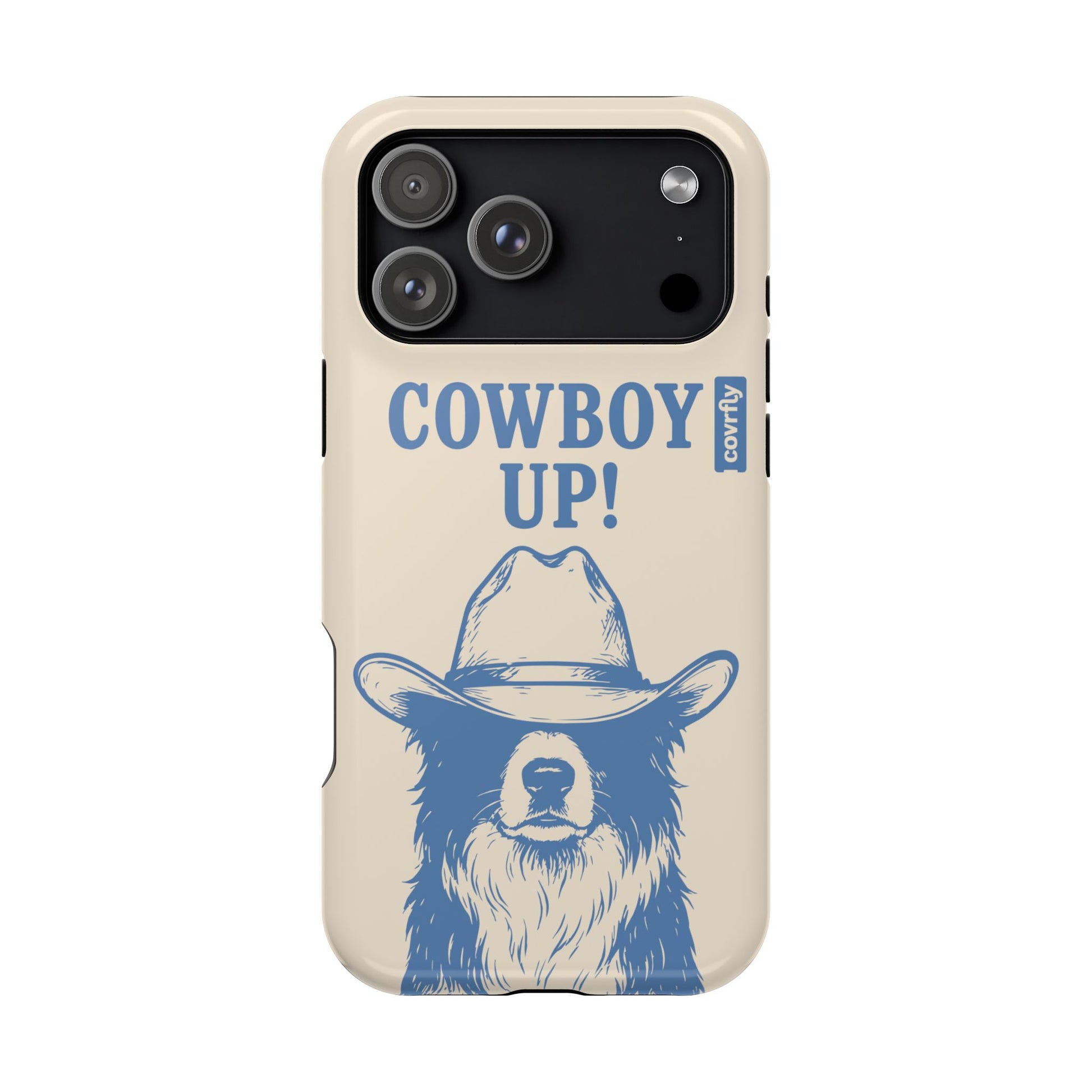 Funda Re-Ride para iPhone 17 Pro Max - View 1 - Diseño Premium covrfly