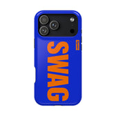 Funda SWAG para iPhone 17 Pro Max - View 1 - Diseño Premium covrfly