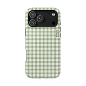 Funda Salvia para iPhone 17 Pro Max - View 1 - Diseño Premium covrfly