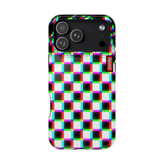 Funda Señal para iPhone 17 Pro Max - View 1 - Diseño Premium covrfly