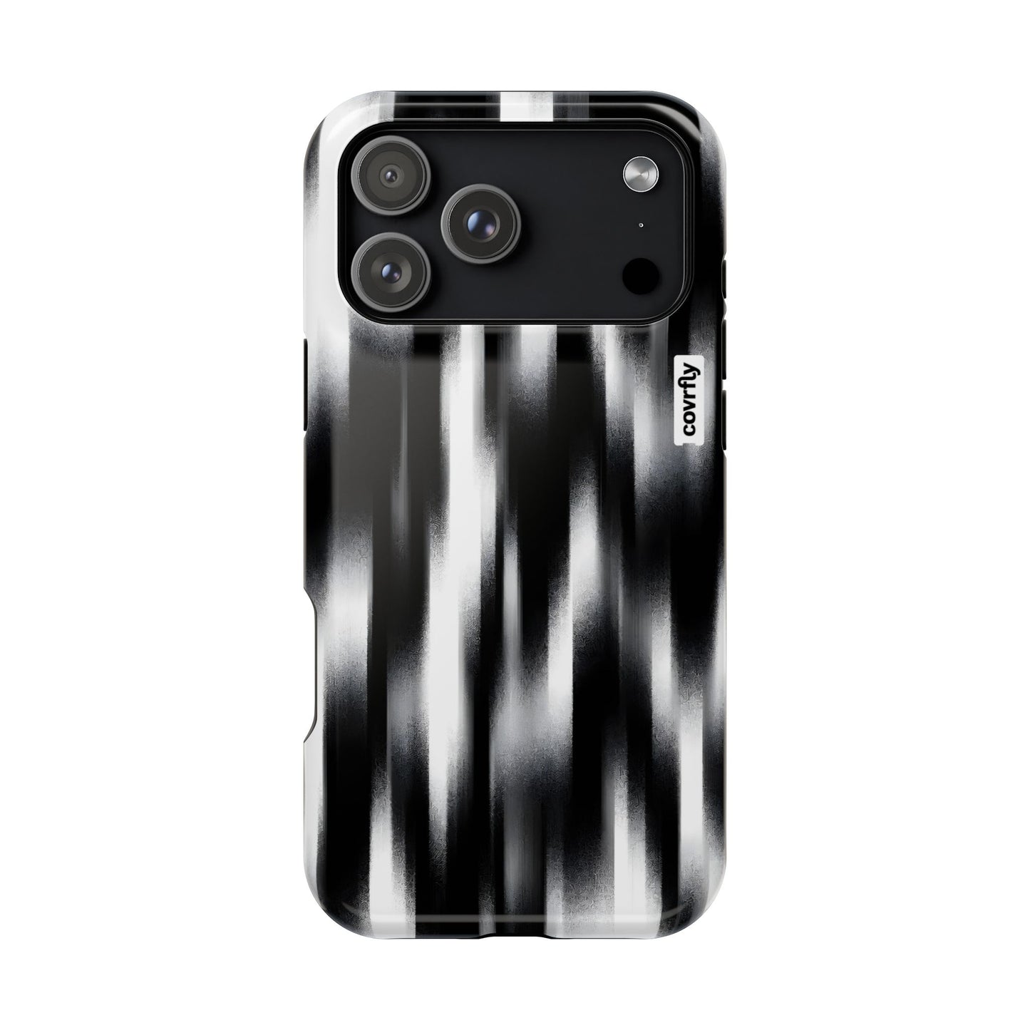 Funda Static para iPhone 17 Pro Max - View 1 - Diseño Premium covrfly