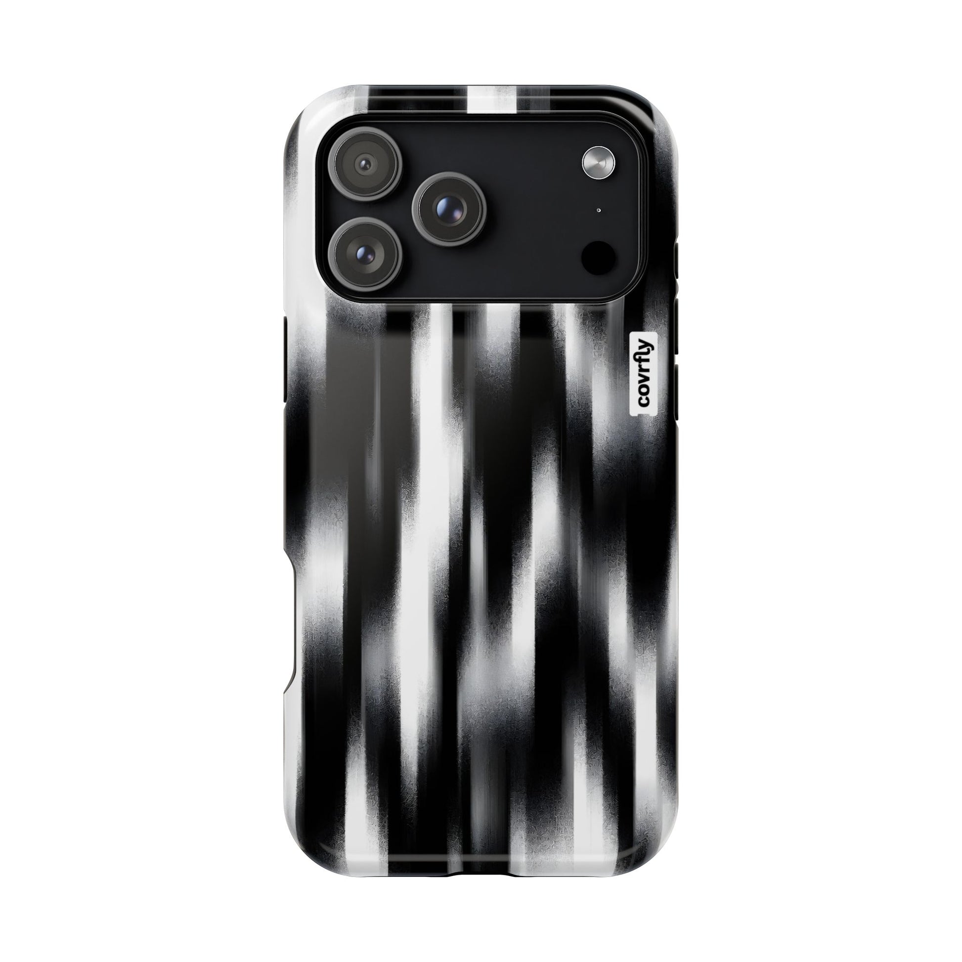 Funda Static para iPhone 17 Pro Max - View 1 - Diseño Premium covrfly