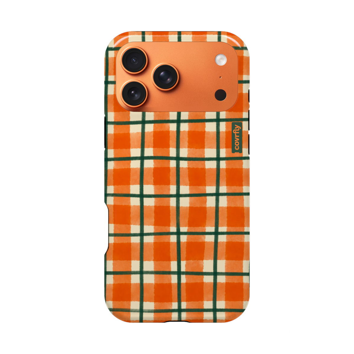 Funda Suéter Season para iPhone 17 Pro Max - View 1 - Diseño Premium covrfly