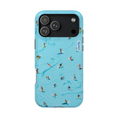 Funda Surf Miniatura para iPhone 17 Pro Max - View 1 - Diseño Premium covrfly