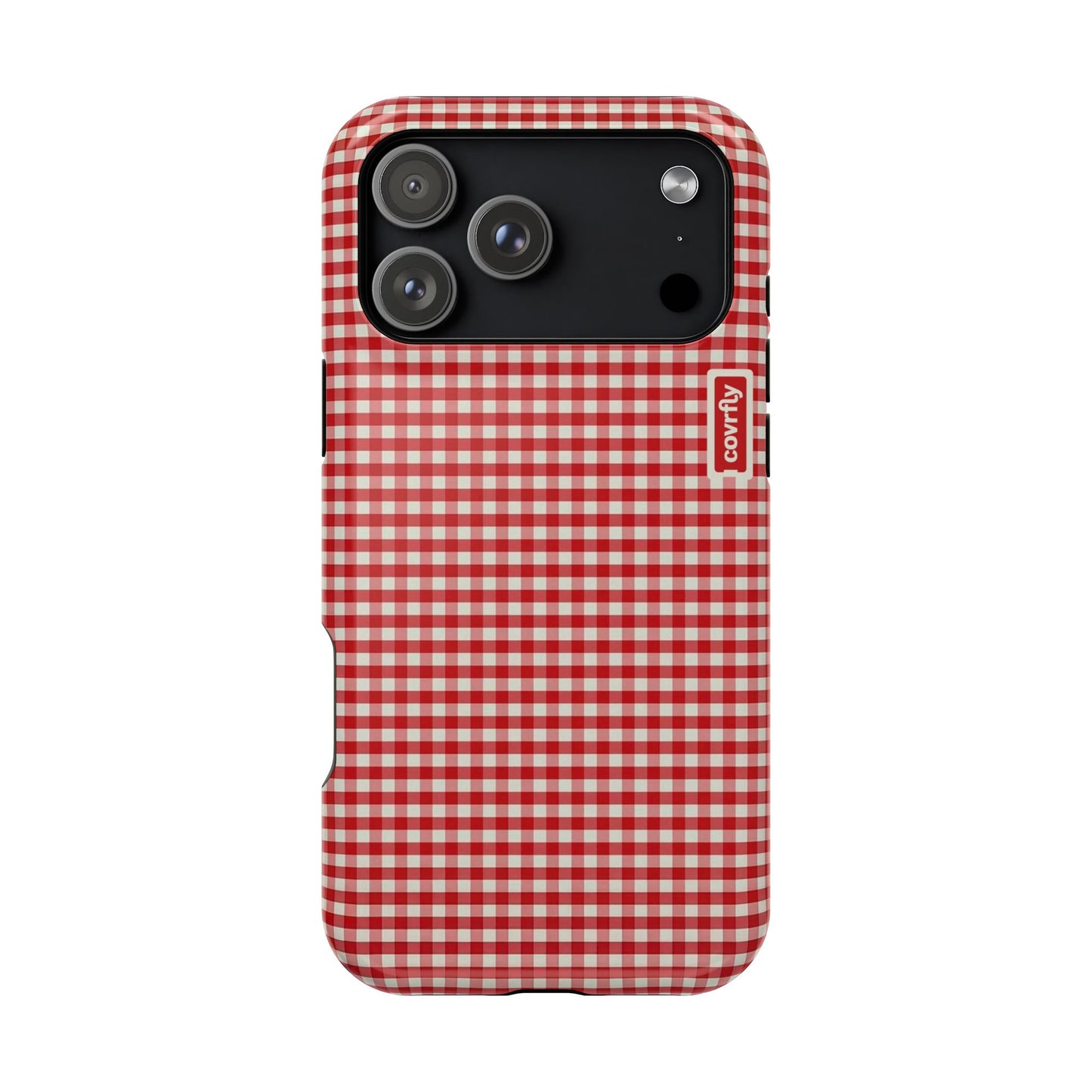 Funda Tuscany Picnic para iPhone 17 Pro Max - View 1 - Diseño Premium covrfly