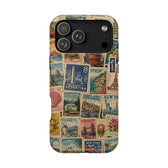 Funda World Tour para iPhone 17 Pro Max - View 1 - Diseño Premium covrfly