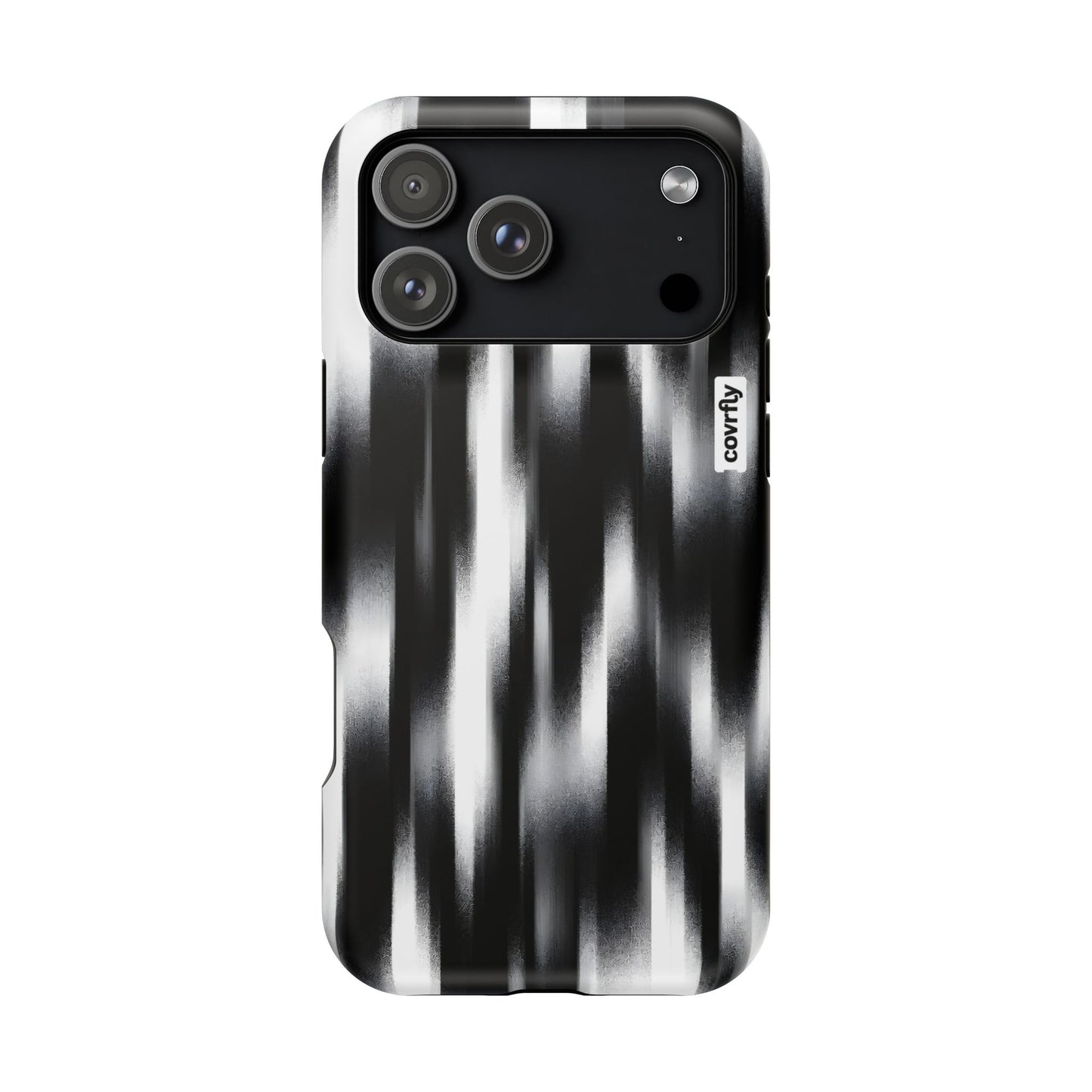 Funda Static para iPhone 17 Pro Max Matte Premium - View 1 - Diseño Premium covrfly